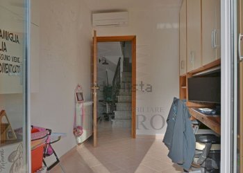 Porzione di casa Località Casermette 33D, Ventimiglia - foto 20