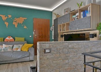 Porzione di casa Località Casermette 33D, Ventimiglia - foto 21