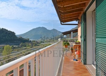 Porzione di casa Località Casermette 33D, Ventimiglia - foto 23