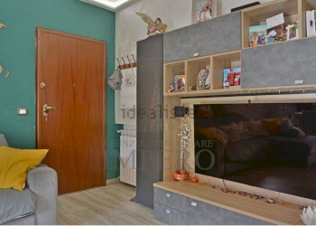 Porzione di casa Località Casermette 33D, Ventimiglia - foto 25
