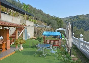 Porzione di casa Località Casermette 33D, Ventimiglia - foto 28