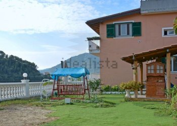 Porzione di casa Località Casermette 33D, Ventimiglia - foto 29