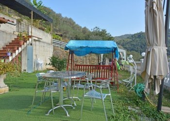 Porzione di casa Località Casermette 33D, Ventimiglia - foto 30
