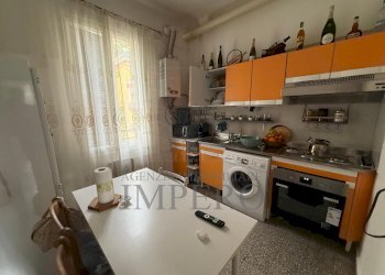 Trilocale Corso Genova 82, Ventimiglia - foto 10