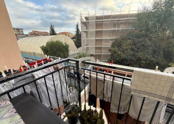 Trilocale Corso Genova 82, Ventimiglia - foto 13