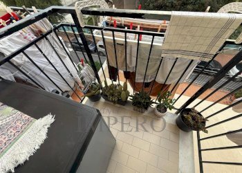 Trilocale Corso Genova 82, Ventimiglia - foto 14