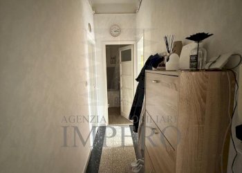 Trilocale Corso Genova 82, Ventimiglia - foto 17