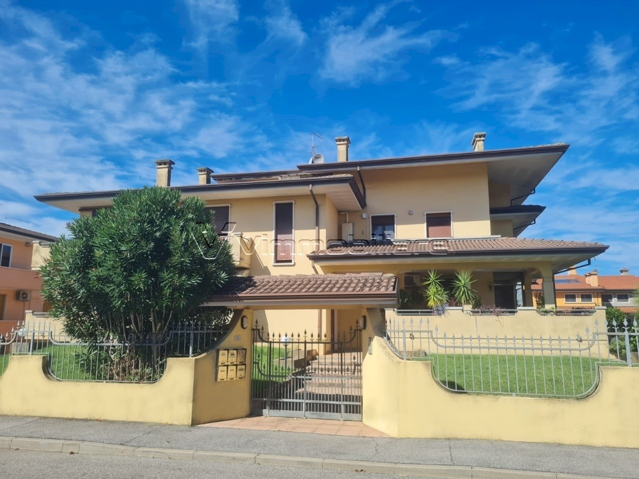 23356.jpg - Appartamento via Andrea Palladio 6 int.4, Pojana Maggiore - foto 3