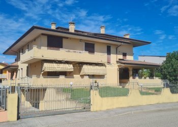 23355.jpg - Appartamento via Andrea Palladio 6 int.4, Pojana Maggiore - foto 2