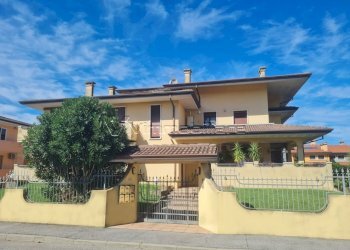 23356.jpg - Appartamento via Andrea Palladio 6 int.4, Pojana Maggiore - foto 3