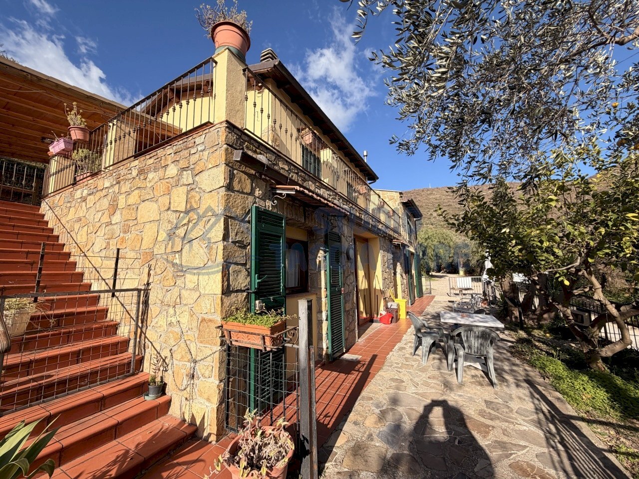 2.JPG - Independent house Strada Pompeiana, Castellaro - photo 2