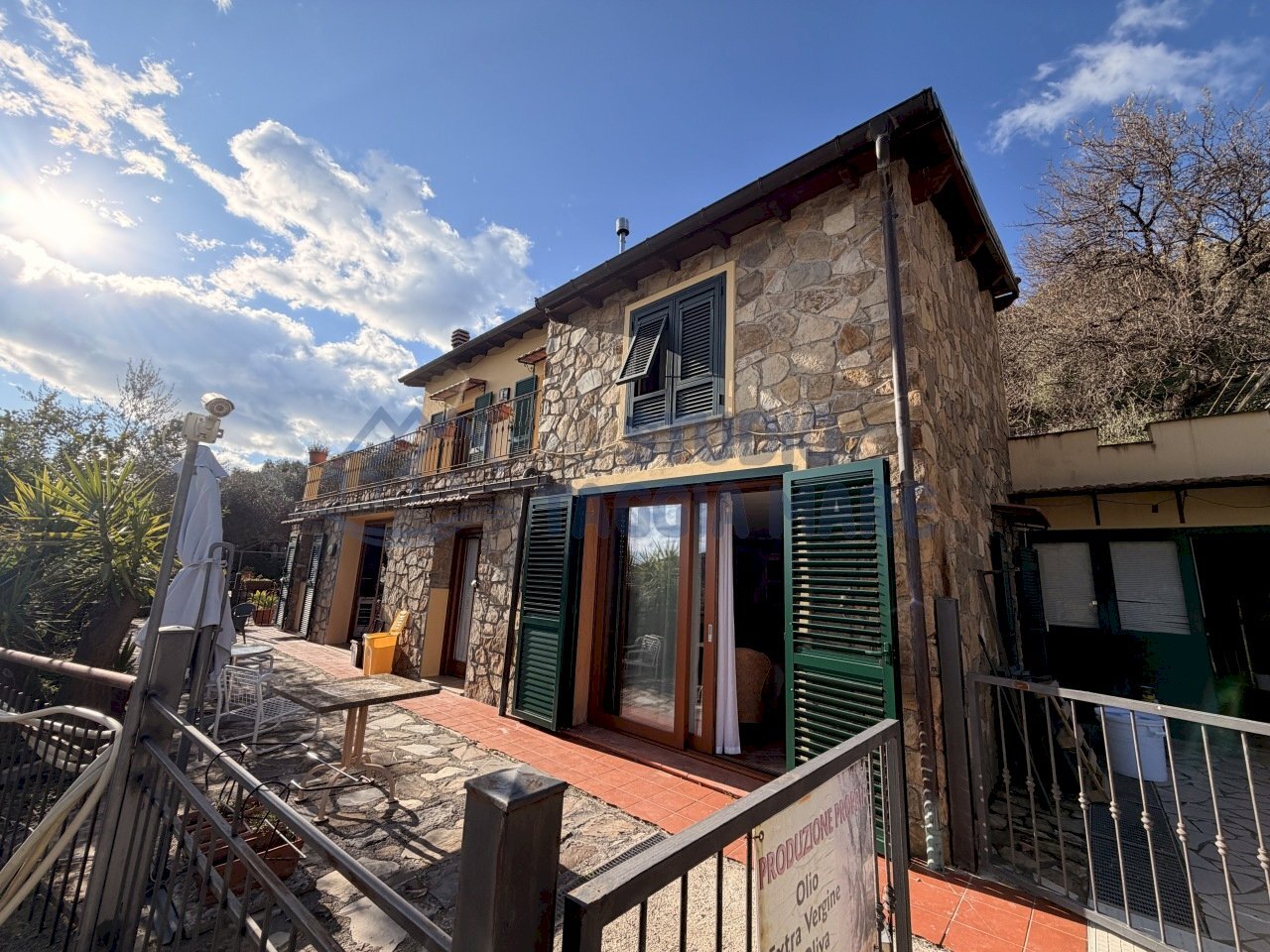 13.JPG - Independent house Strada Pompeiana, Castellaro - photo 3