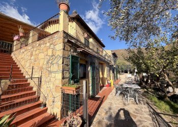 2.JPG - Independent house Strada Pompeiana, Castellaro - photo 2