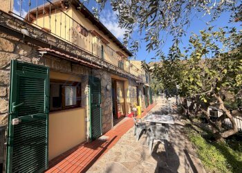 3.JPG - Independent house Strada Pompeiana, Castellaro - photo 4