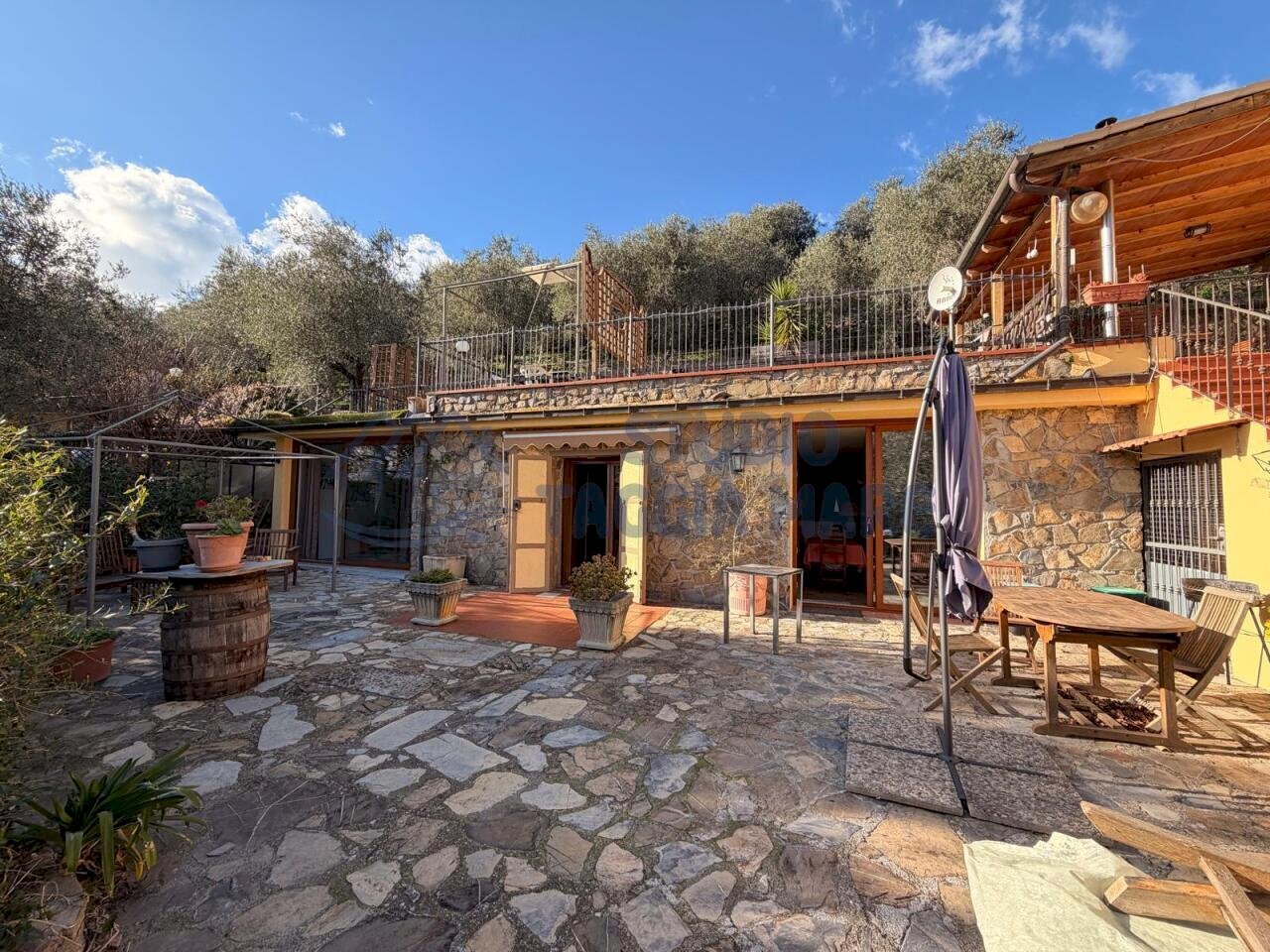 2.jpg - Porzione di casa Strada Pompeiana, Castellaro - foto 2