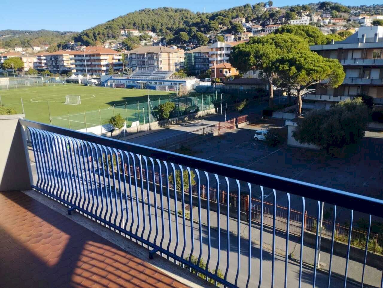 vista - Trilocale Andora - foto 3