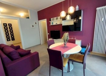 soggiorno - Trilocale Andora - foto 1