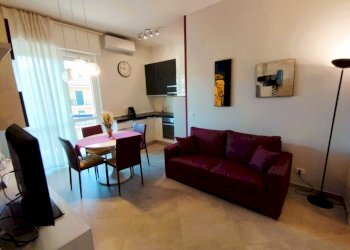 soggiorno - Trilocale Andora - foto 2