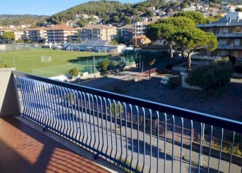 vista - Trilocale Andora - foto 3