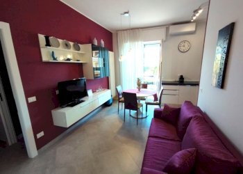 soggiorno - Trilocale Andora - foto 4