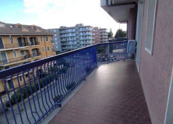 balcone - Trilocale Andora - foto 6