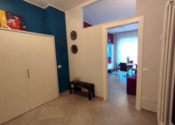 ingresso - Trilocale Andora - foto 7