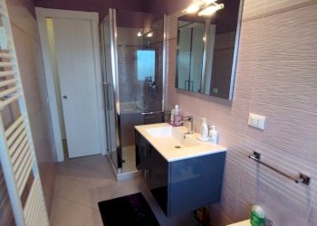 bagno - Trilocale Andora - foto 9