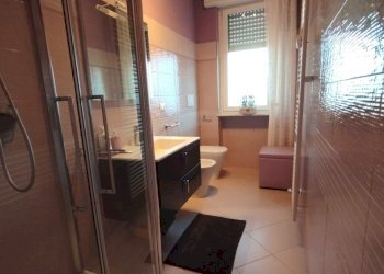 bagno - Trilocale Andora - foto 10