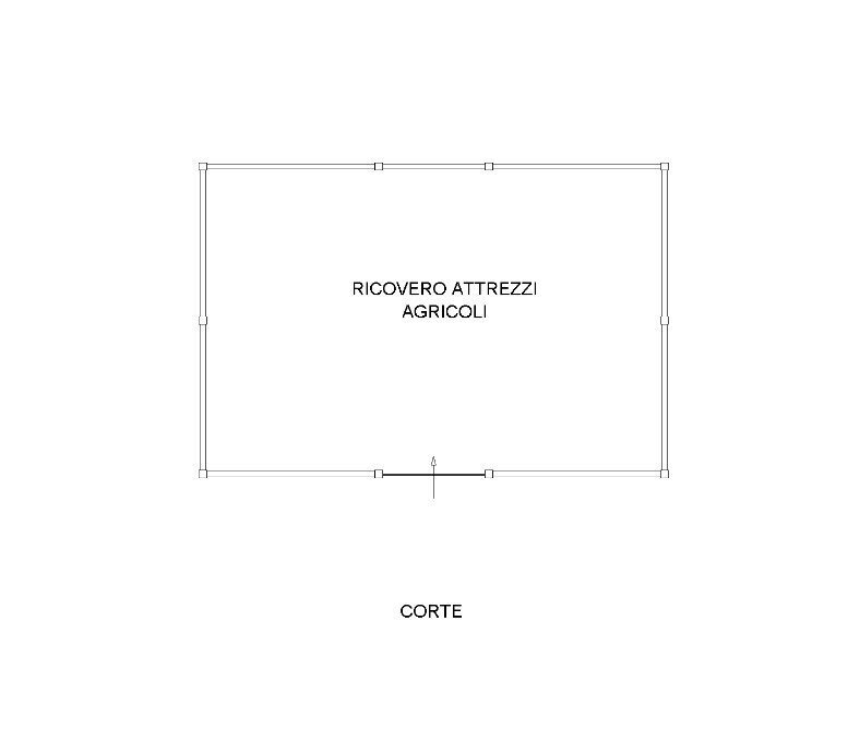 1.jpg - Commercial Premises at auction Cascina Bricco snc, Quattordio - floor plans 1