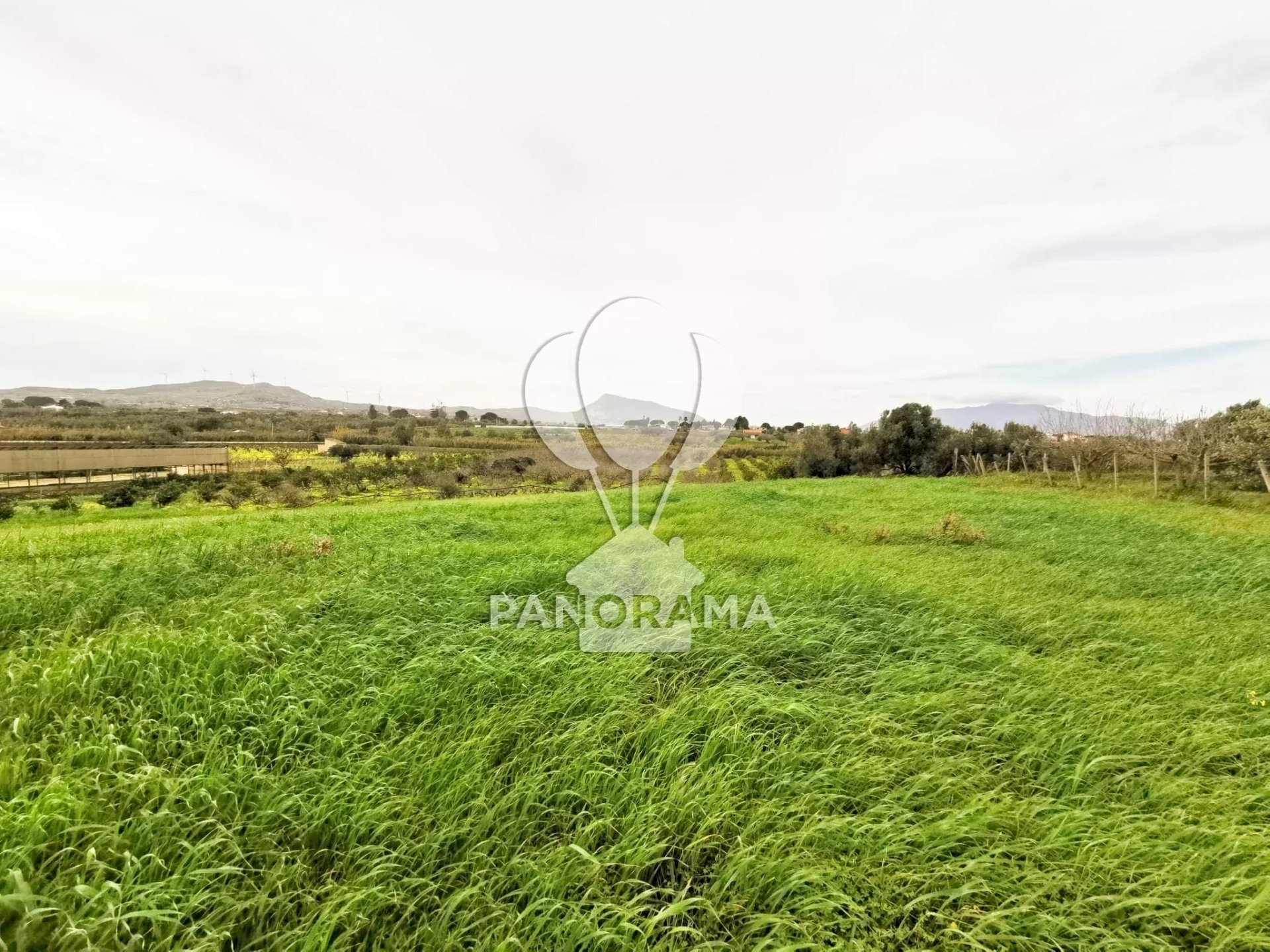 Building land B&B falconeria, Partinico - photo 1