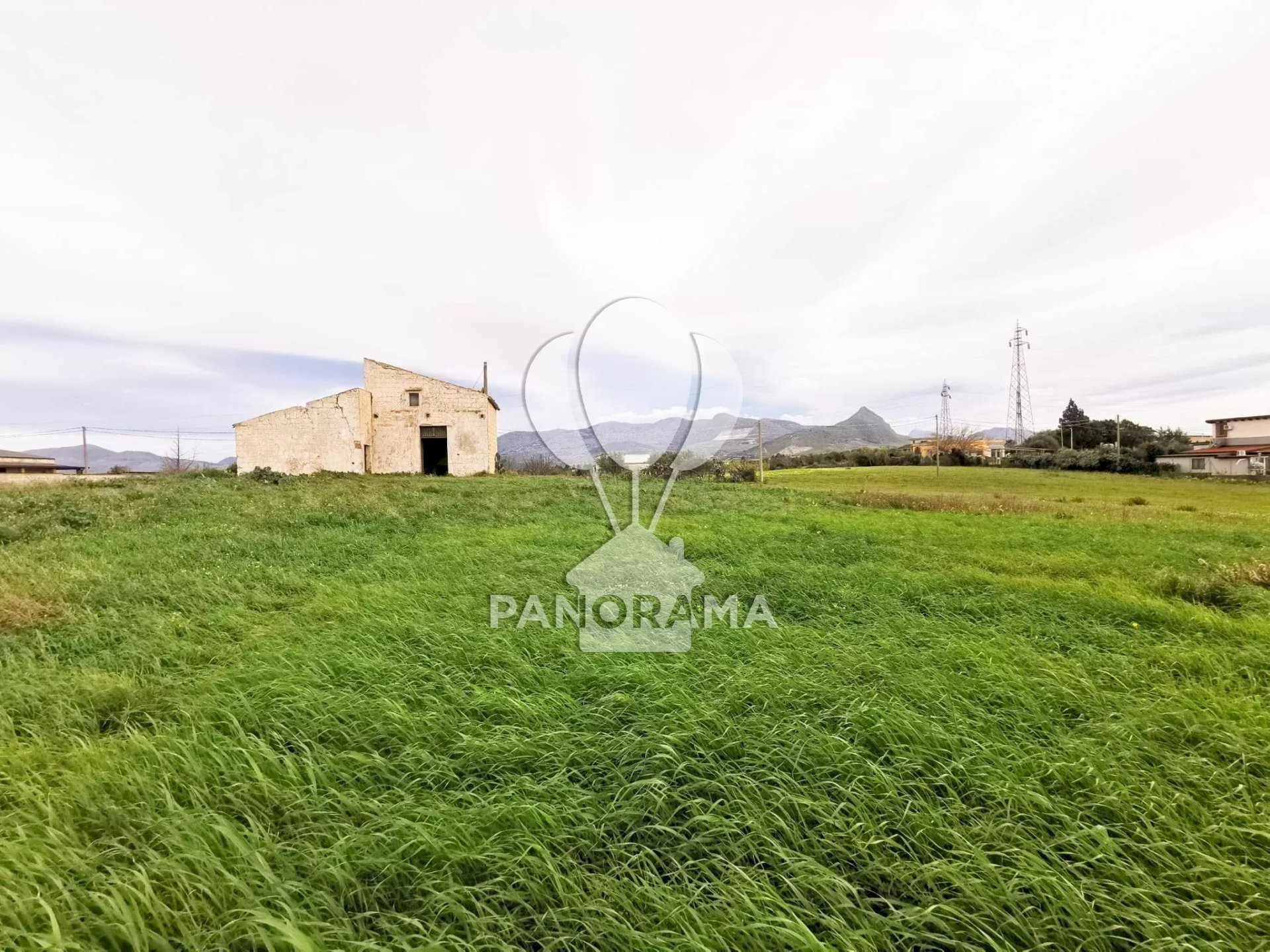 Building land B&B falconeria, Partinico - photo 2