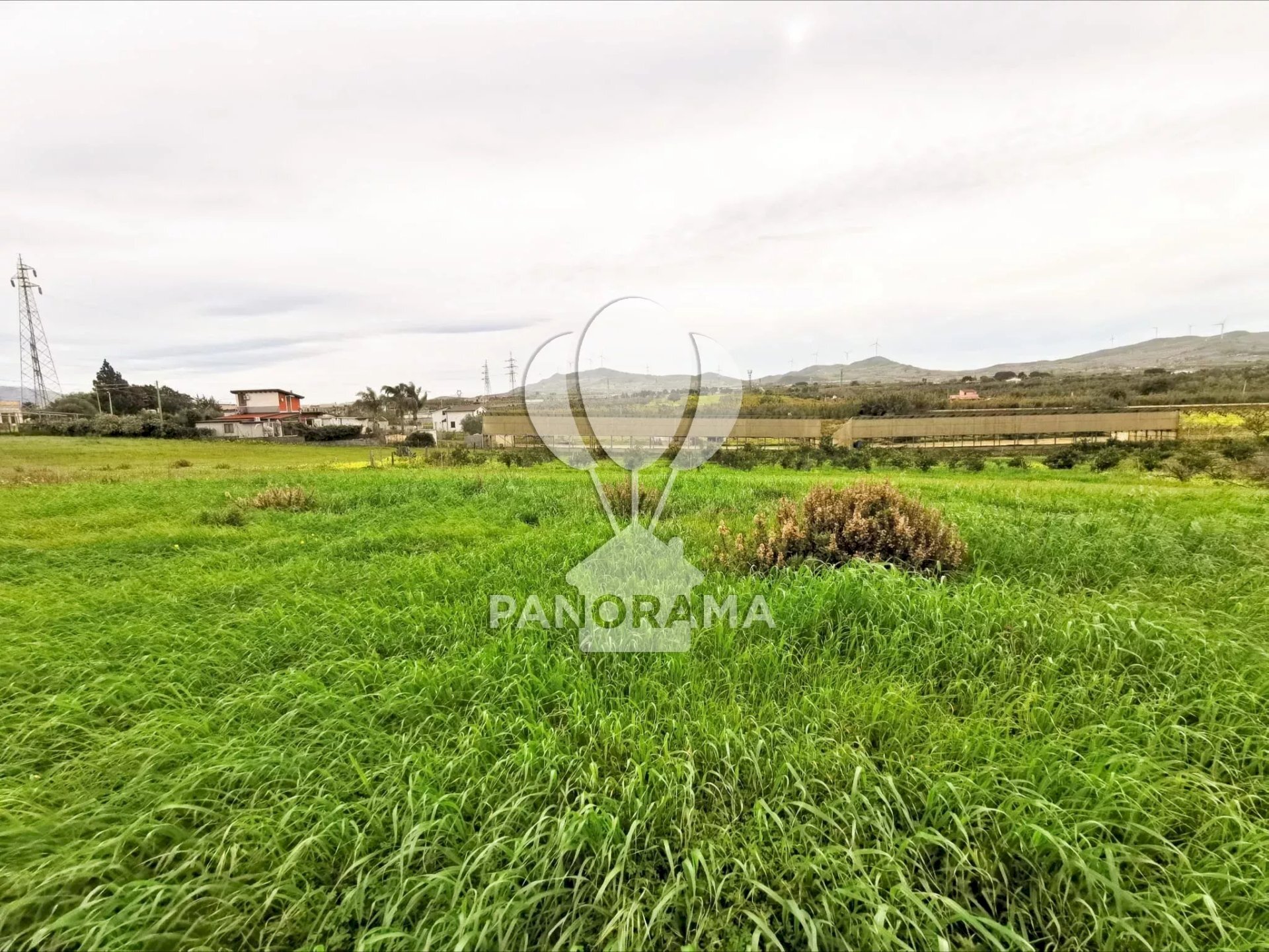 Building land B&B falconeria, Partinico - photo 3