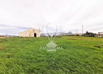 Terreno edificabile B&B falconeria, Partinico - foto 2