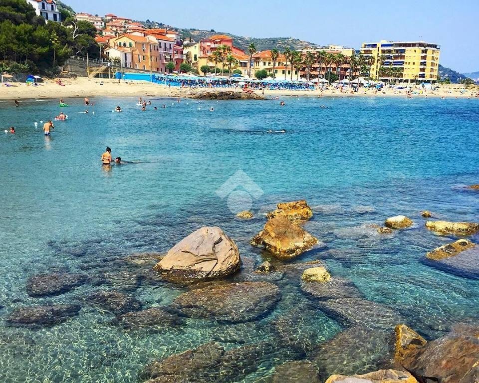 Villa via della chiesa, San Lorenzo al Mare - foto 2