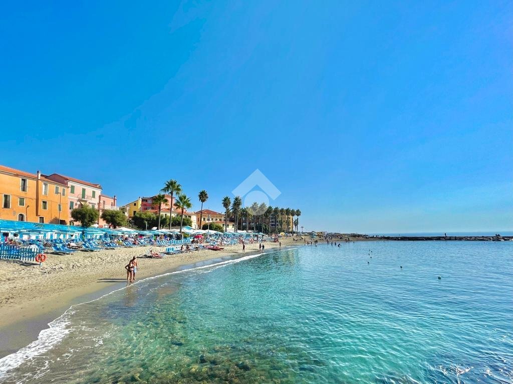 Villa via della chiesa, San Lorenzo al Mare - foto 3