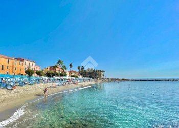 Villa via della chiesa, San Lorenzo al Mare - foto 3