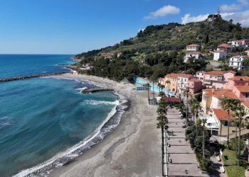 Villa via della chiesa, San Lorenzo al Mare - foto 4