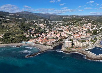 Villa via della chiesa, San Lorenzo al Mare - foto 5