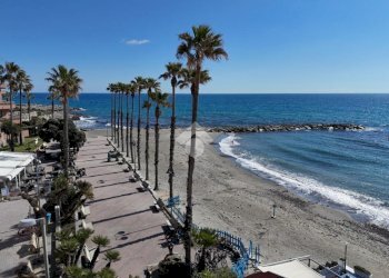 Villa via della chiesa, San Lorenzo al Mare - foto 7