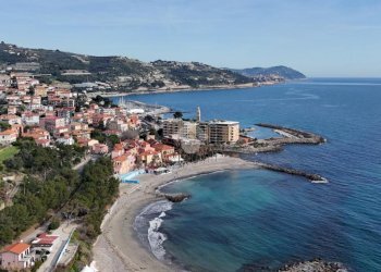 Villa via della chiesa, San Lorenzo al Mare - foto 8