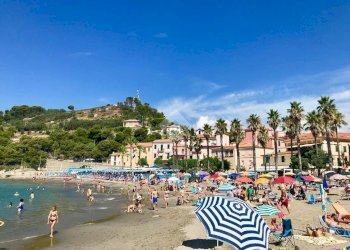 Villa via della chiesa, San Lorenzo al Mare - foto 9