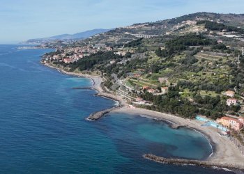 Villa via della chiesa, San Lorenzo al Mare - foto 10