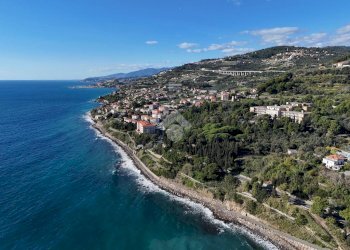 Villa via della chiesa, San Lorenzo al Mare - foto 11