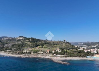 Villa via della chiesa, San Lorenzo al Mare - foto 14