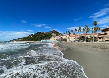 Villa via della chiesa, San Lorenzo al Mare - foto 15