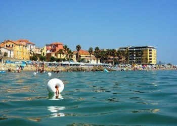 Villa via della chiesa, San Lorenzo al Mare - foto 18