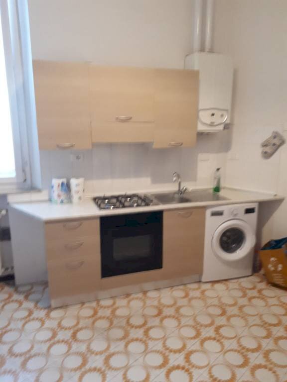 Non-buildable land via del Borgo di San Pietro, Bologna (neighborhood Centro Storico) - photo 1