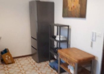 Terreno non edificabile via del Borgo di San Pietro, Bologna (zona Centro Storico) - foto 5