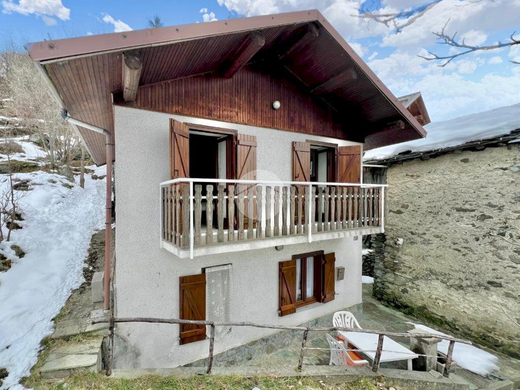 Semi-detached house Frazione cramoletti, Viù - photo 2