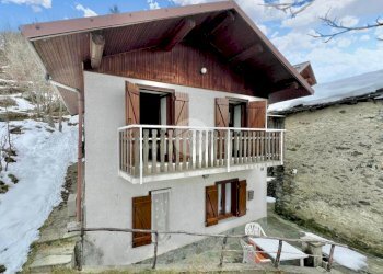 Casa semi indipendente Frazione cramoletti, Viù - foto 2